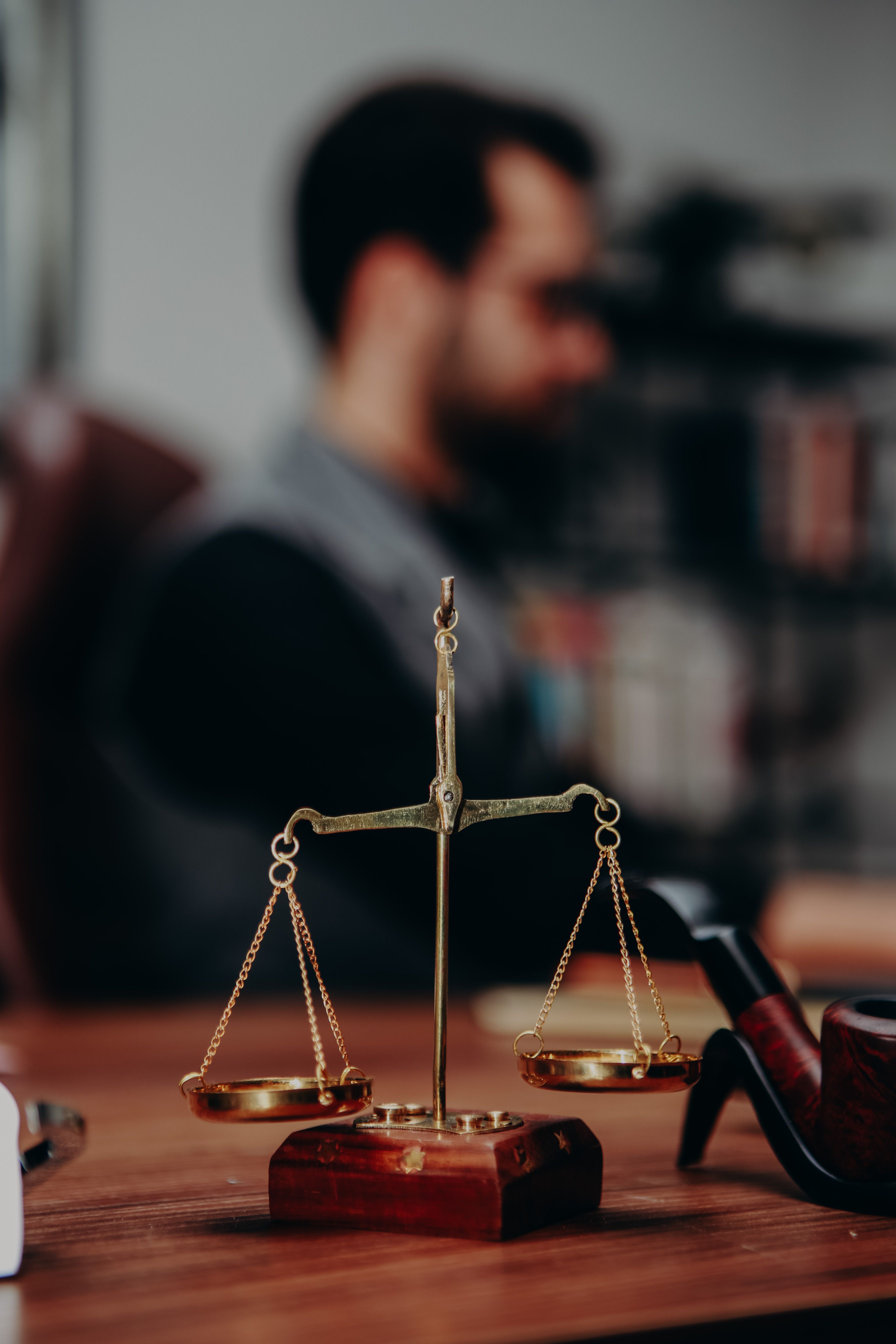 Civil litigation proceedings
